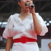 ruth sahanaya