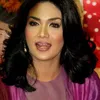 Krisdayanti