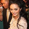 Krisdayanti dan Raul Lemos