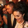 Krisdayanti dan Raul Lemos