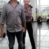 Krisdayanti - Raul Lemos