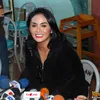 krisdayanti