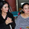 krisdayanti
