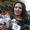 Krisdayanti