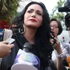 Krisdayanti