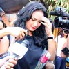 Krisdayanti
