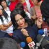 Krisdayanti