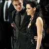 Kristen Stewart - Robert Pattinson