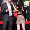 Kristen Stewart - Robert Pattinson