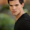 Taylor Lautner