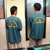 hanny wahab
