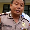 hanny wahab