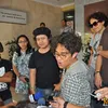 kru \&#039;sang pemimpi\&#039;