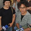 kru \&#039;sang pemimpi\&#039;
