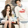 Krystal f(x) Ahn Jae Hyun