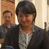 dewi sandra - glenn fredly
