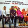 Pemenang 2 Milyar