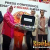 Pemenang 2 Milyar
