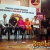 Pemenang 2 Milyar