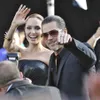 Angelina Jolie - Brad Pitt