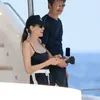 Angelina Jolie - Brad Pitt