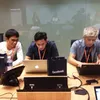 NOAH Singapura