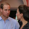Pangeran William - Kate Middleton