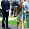 Pangeran William - Kate Middleton