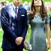 Pangeran William - Kate Middleton