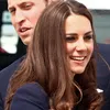 Pangeran William - Kate Middleton