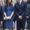 Pangeran William - Kate Middleton