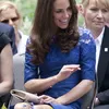 Pangeran William - Kate Middleton