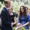 Pangeran William - Kate Middleton