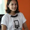 Film Refrain, Chelsea Elizabeth, Sheila Tohir, Chelsea Elizabeth, inesz tahir
