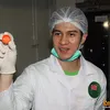 Herjunot Ali