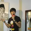 sandy syarif