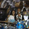 kunto hartono