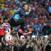 Super Bowl 50