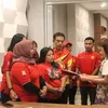 Ralova, komunitas penggemar Lady Rara
