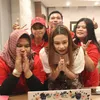 Ralova, komunitas penggemar Lady Rara