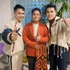 Pedangdut Fashion Show