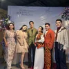 Pedangdut Fashion Show