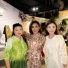 Pedangdut Fashion Show