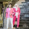 Elly Sugigi dan suami