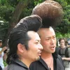 Kostum Aneh Jepang