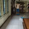 rumah roy marten, rumah roy marten kebanjiran