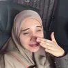 Zaskia Sungkar kini lebih sensitif ketika hamil