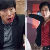 aktor aktris yang punya peran ganda