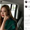 Lovestagram Mark GOT7 &amp; Rose BLACKPINK