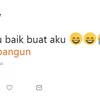 #HoaxMembangun, hoax membangun, tweet, tweet unik, viral